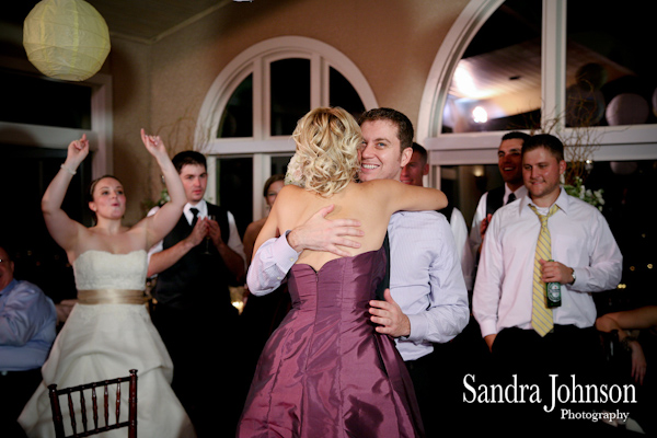 Best Winter Park Racquet Club Wedding Photos - Sandra Johnson (SJFoto.com)